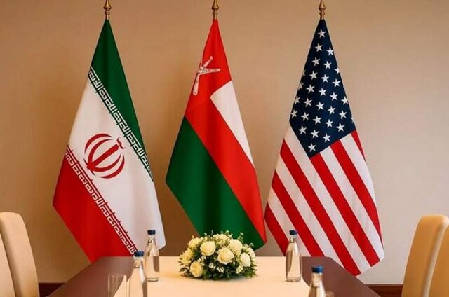 دور پنجم مذاکرات؛ چالشهای خطوط قرمز و خواستههای حداقلی 1 | نقش نیوز دور پنجم مذاکرات؛ چالشهای خطوط قرمز و خواستههای حداقلی