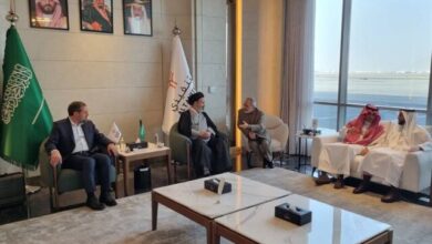 زمان بازگشت حاجیهای ایرانی اعلام شد 3 | نقش نیوز زمان بازگشت حاجیهای ایرانی اعلام شد