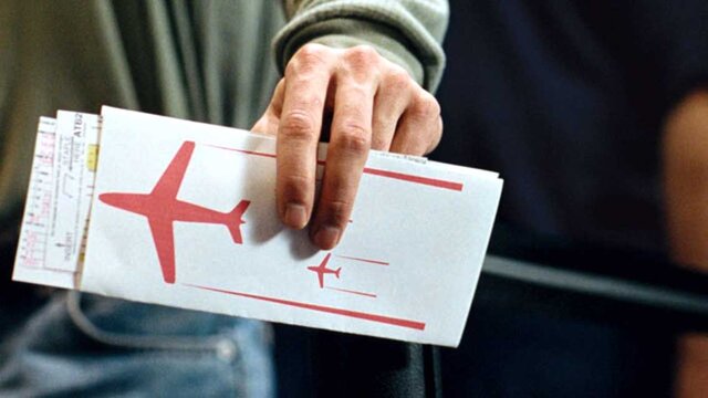 زمان پیشفروش بلیت اتوبوس، قطار و هواپیما برای ایام اربعین اعلام شد 1 | نقش نیوز زمان پیشفروش بلیت اتوبوس، قطار و هواپیما برای ایام اربعین اعلام شد