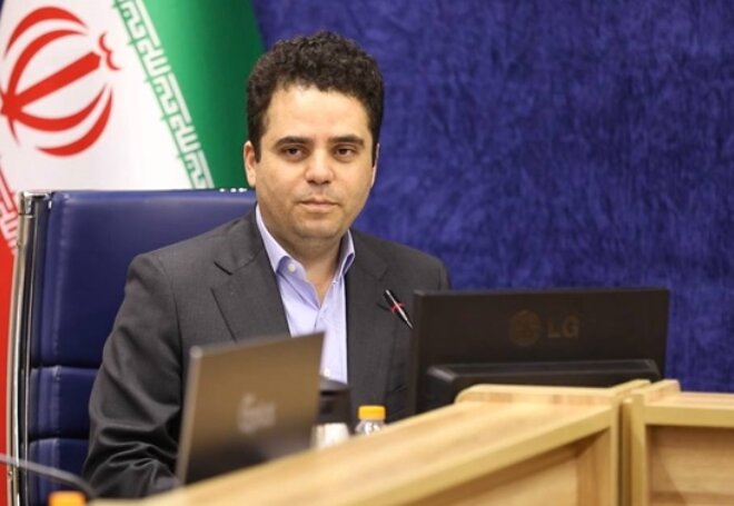 سامانه یکپارچه شناسایی و رصد هوشمند نخبگان رونمایی میشود 1 | نقش نیوز سامانه یکپارچه شناسایی و رصد هوشمند نخبگان رونمایی میشود