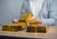 سناریوی تحلیلگران از افزایش ۸۰ درصدی قیمت طلای جهانی