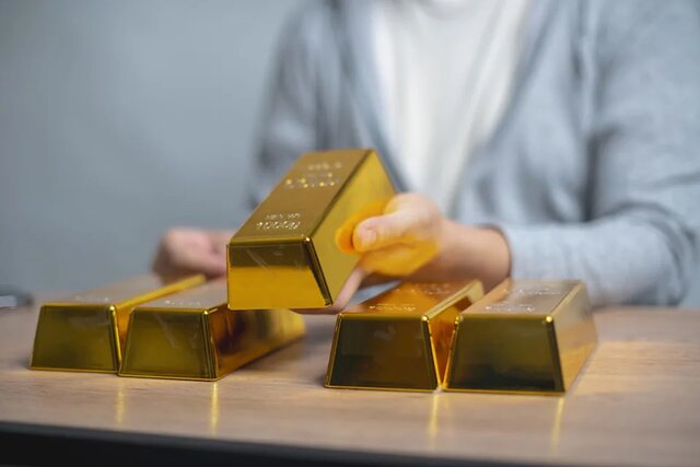 سناریوی تحلیلگران از افزایش ۸۰ درصدی قیمت طلای جهانی 1 | نقش نیوز سناریوی تحلیلگران از افزایش ۸۰ درصدی قیمت طلای جهانی