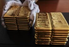 طلای جهانی وارد کانال ۳۳۰۰ دلار شد