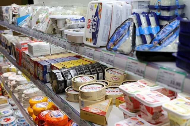 فائو: قیمت جهانی مواد غذایی بالاتر رفت 1 | نقش نیوز فائو: قیمت جهانی مواد غذایی بالاتر رفت