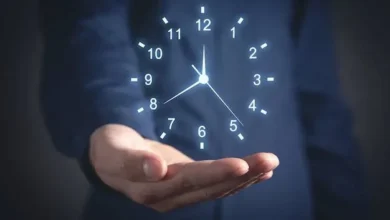 مدیریت زمان ، کلید طلایی ترکیب موفق کار و تحصیل