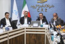 مسیر توسعه مناطق آزاد با همکاری دولت، مجلس و بخش خصوصی ادامه خواهد یافت