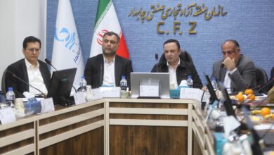 مسیر توسعه مناطق آزاد با همکاری دولت، مجلس و بخش خصوصی ادامه خواهد یافت 6 | نقش نیوز مسیر توسعه مناطق آزاد با همکاری دولت، مجلس و بخش خصوصی ادامه خواهد یافت