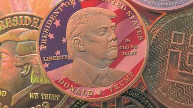 مشکل غیرمنتظره در قانونگذاری استیبل کوینها 1 | نقش نیوز آخرین وضعیت بازار رمزارزها در جهان