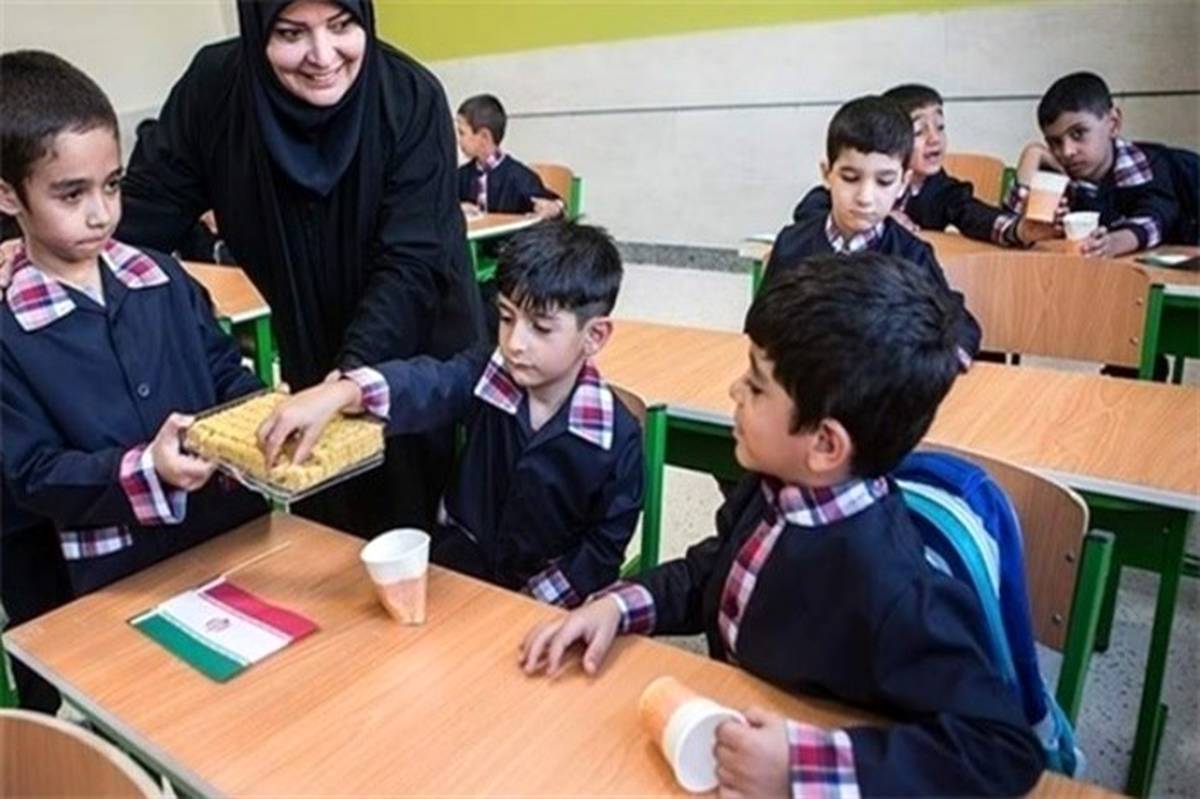 نقش معلمان در ارائه مفاهیم کارآفرینی 1 | نقش نیوز معلمی با رویکرد کارآفرینی