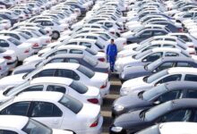 ممنوعیت افزایش قیمت برای خودروهای تحویل ۱۴۰۳