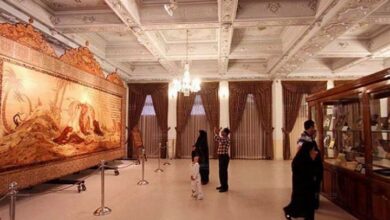 موزه ها ؛ روایتی از شکوه گذشته این مرز و بوم