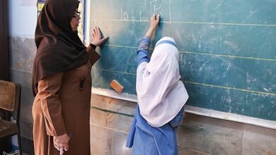 معلمان ؛ پرورشدهنده اندیشهها و شخصیت نسلهای آینده 6 | نقش نیوز نقش موثر معلمان در تربیت نسل آینده