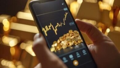 قیمت امروز جهانی طلا 7 | نقش نیوز هر اونس طلا ۳۲۳۶ دلار و ۶۴ سنت