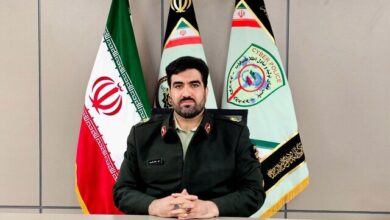 رئیس پلیس فتای پایتخت: پیامک‌های لینک آلوده؛ همچنان قربانی می‌گیرد