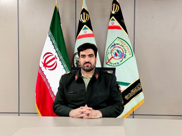 رئیس پلیس فتای پایتخت: پیامکهای لینک آلوده؛ همچنان قربانی میگیرد 1 | نقش نیوز رئیس پلیس فتای پایتخت: پیامکهای لینک آلوده؛ همچنان قربانی میگیرد