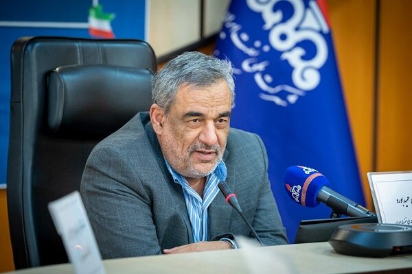 پیشتازی اکتشاف نفت با تکیه بر فناوریهای نوین و بخش خصوصی 1 | نقش نیوز پیشتازی اکتشاف نفت با تکیه بر فناوریهای نوین و بخش خصوصی