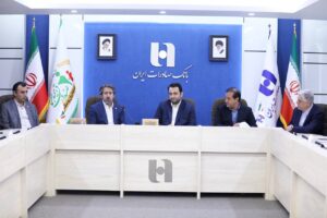 ظرفیتهای متنوع بانک صادرات ایران در خدمت کشاورزان، روستائیان و عشایر 2 | نقش نیوز 10 | نقش نیوز