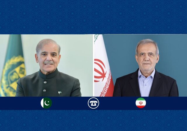 رئیس جمهور : استمرار تجاوزات اسرائیل با پاسخ شدیدتر و قدرتمندانهتر ایران مواجه خواهد شد 1 | نقش نیوز رئیس جمهور : استمرار تجاوزات اسرائیل با پاسخ شدیدتر و قدرتمندانهتر ایران مواجه خواهد شد