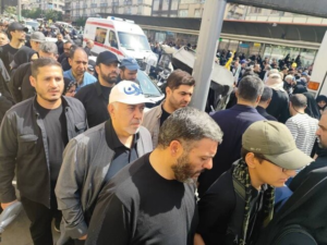 وداع مردم تهران با قهرمانان مقاومت؛بدرقه سرداران و دانشمندان شهید 19 | نقش نیوز 18 | نقش نیوز