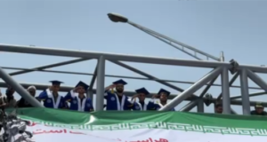 وداع مردم تهران با قهرمانان مقاومت؛بدرقه سرداران و دانشمندان شهید 20 | نقش نیوز 19 | نقش نیوز