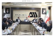 گل گهر یکی از مراکز اصلی اقتصادی کشور است