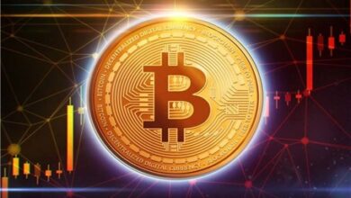آخرین وضعیت بازار رمزارزها در جهان
