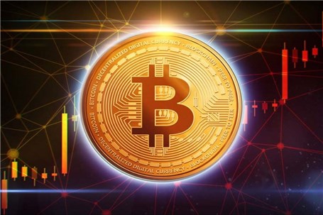 بیتکوین به بینهایت میرود 1 | نقش نیوز بیتکوین به بینهایت میرود