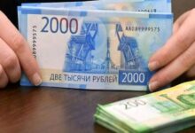روبل روسیه صدرنشین ارزهای جهان شد