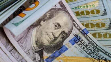 جایگاه امن دلار لرزان است