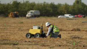 رباتهایی که ۸ برابر سریعتر از انسان کار میکنند 2 | نقش نیوز 63509075 | نقش نیوز