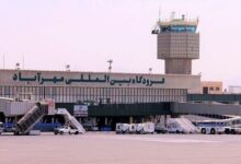 تمدید لغو پروازهای فرودگاه امام(ره) و مهرآباد تا ۲۴ ساعت دیگر