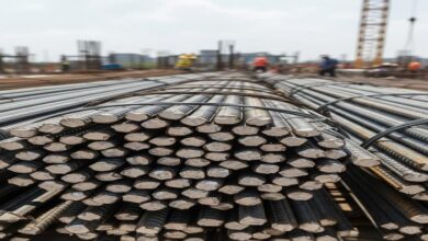 افت‌وخیز قیمت میلگرد در بازار آهن؛ فرصتی برای خرید یا ریسکی خطرناک؟