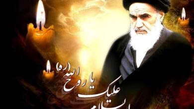 آن روح خدایی ...