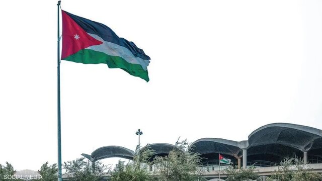 اردن حریم هوایی خود را بازگشایی کرد 1 | نقش نیوز اردن حریم هوایی خود را بازگشایی کرد