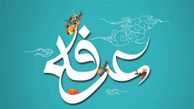 از درک روز عرفه غافل نشویم
