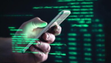 امنیت پیامکهای حاوی لینک آلوده را جدی بگیرید! 9 | نقش نیوز امنیت پیامکهای حاوی لینک آلوده را جدی بگیرید!