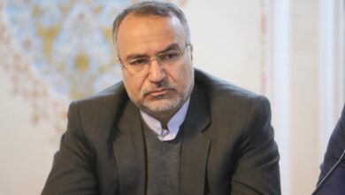 مناطق آزاد، پشتوانه تاب آوری ملی در حوزه سلامت و غذا و دارو در بحران جنگ کشور  7 | نقش نیوز انتشار گزارش عملکرد مناطق آزاد کشور در حوزه سلامت، غذا و دارو