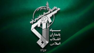 ایران مراکز نظامی اسرائیل و پایگاههای هوایی «نواتیم» و «هاتزریم» را هدف گرفت 5 | نقش نیوز ایران مراکز نظامی اسرائیل و پایگاههای هوایی «نواتیم» و «هاتزریم» را هدف گرفت