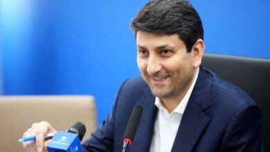 وزیر ارتباطات: اینترنت به حالت عادی بازگشت 7 | نقش نیوز اینترنت به حالت عادی بازگشت