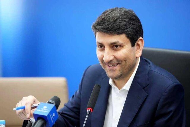 وزیر ارتباطات: اینترنت به حالت عادی بازگشت 1 | نقش نیوز اینترنت به حالت عادی بازگشت