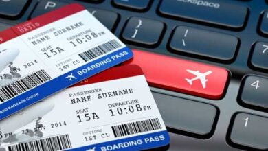 بازگشت وجوه بلیت پروازهای کنسل شده؛ بهزودی 6 | نقش نیوز بازگشت وجوه بلیت پروازهای کنسل شده؛ بهزودی