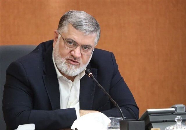 معتمدیان: بیش از ۱۲۰ خانه در تهران بر اثر حمله دشمن تخریب شده است 1 | نقش نیوز بیش از ۱۲۰ خانه در تهران بر اثر حمله دشمن تخریب شده است