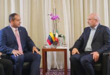 تاکید ایران و ونزوئلا بر رفع موانع توسعه روابط تجاری و اقتصادی