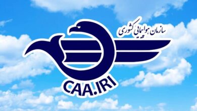 تمدید مجدد لغو پروازهای داخلی و خارجی تا ساعت ۱۴ فردا 7 | نقش نیوز تمدید مجدد لغو پروازهای داخلی و خارجی تا ساعت ۱۴ فردا