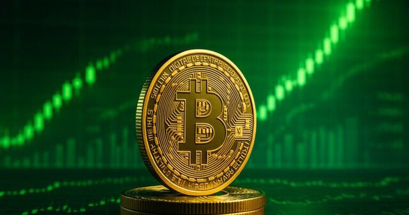 جهش یکباره قیمت بیتکوین 1 | نقش نیوز آخرین وضعیت بازار رمزارزها در جهان