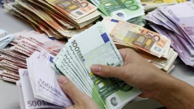 آخرین قیمتها در بازار ارز تجاری 6 | نقش نیوز آخرین قیمتها در بازار ارز تجاری