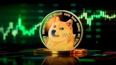 خالق دوجکوین: پیشبینی قیمت رمزارزها غیرممکن است 10 | نقش نیوز خالق دوجکوین: پیشبینی قیمت رمزارزها غیرممکن است