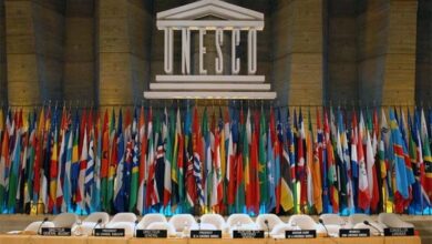 درخواست فوری ایران از یونسکو 5 | نقش نیوز درخواست فوری ایران از یونسکو