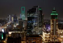 سرمایه‌گذاری مستقیم خارجی در عربستان کاهش یافت