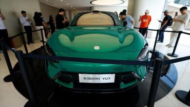 شاسی بلند شیائومی به بازار آمد 6 | نقش نیوز شاسی بلند شیائومی به بازار آمد